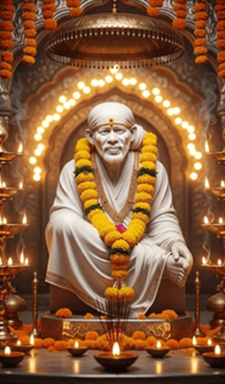 saibaba image